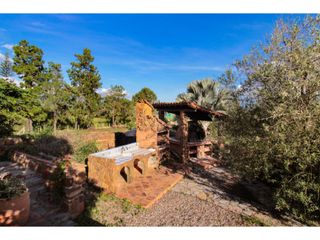 Foto 53 de se vende Casa Campestre estilo Toscano Villa Italiana en Venta