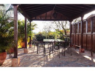 Foto 63 de se vende Casa Campestre estilo Toscano Villa Italiana en Venta