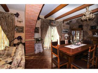 Foto 62 de se vende Casa Campestre estilo Toscano Villa Italiana en Venta