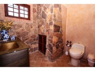Foto 18 de se vende Casa Campestre estilo Toscano Villa Italiana en Venta