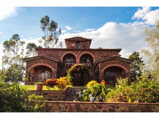Foto 3 de se vende Casa Campestre estilo Toscano Villa Italiana en Venta