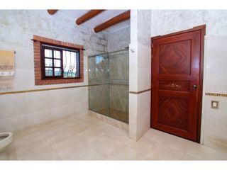 Foto 5 de se vende Casa Campestre estilo Toscano Villa Italiana en Venta