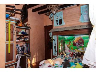 Foto 25 de se vende Casa Campestre estilo Toscano Villa Italiana en Venta