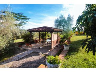 Foto 57 de se vende Casa Campestre estilo Toscano Villa Italiana en Venta