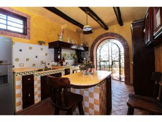 Foto 20 de se vende Casa Campestre estilo Toscano Villa Italiana en Venta