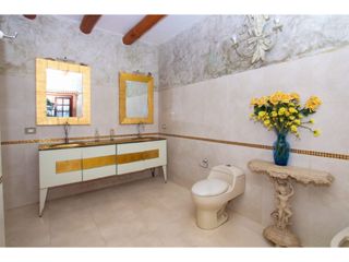 Foto 6 de se vende Casa Campestre estilo Toscano Villa Italiana en Venta