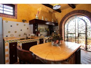 Foto 31 de se vende Casa Campestre estilo Toscano Villa Italiana en Venta