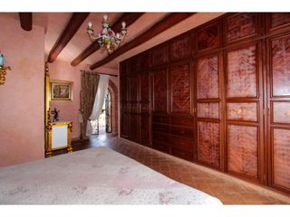 Foto 16 de se vende Casa Campestre estilo Toscano Villa Italiana en Venta