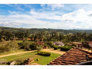 Foto 44 de se vende Casa Campestre estilo Toscano Villa Italiana en Venta