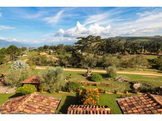 Foto 45 de se vende Casa Campestre estilo Toscano Villa Italiana en Venta