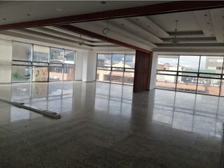 Foto 21 de SE VENDE EDIFICIO EN EL CHICO