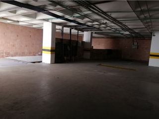 Foto 22 de SE VENDE EDIFICIO EN EL CHICO