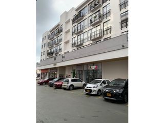 Foto 10 de SE VENDE APARTAMENTO EN CAJIC