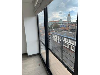 Foto 2 de SE VENDE APARTAMENTO EN CAJIC