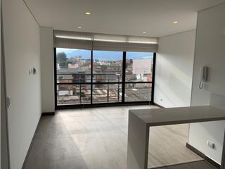 Foto 1 de SE VENDE APARTAMENTO EN CAJIC