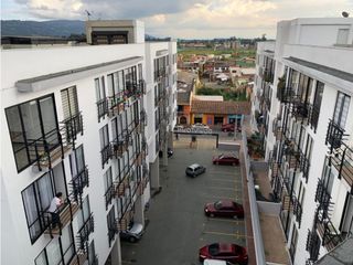 Foto 12 de SE VENDE APARTAMENTO EN CAJIC