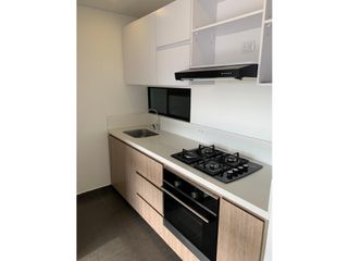Foto 4 de SE VENDE APARTAMENTO EN CAJIC