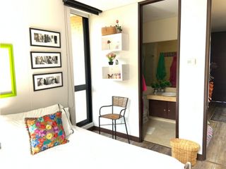 Foto 12 de SE VENDE APARTAMENTO  EN ALTOS DE SOTILEZA