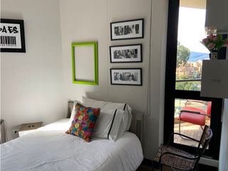 Foto 11 de SE VENDE APARTAMENTO  EN ALTOS DE SOTILEZA