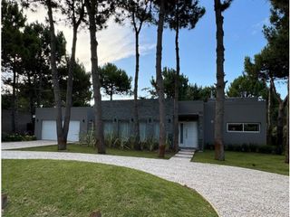 Foto 2 de LA HERRADURA - PINAMAR - ALQUILER TEMPORADA 2025/2026