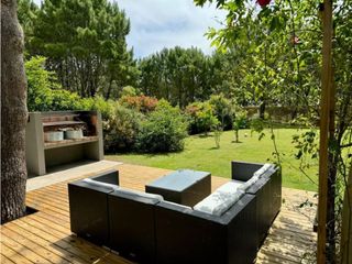 Foto 4 de LA HERRADURA - PINAMAR - ALQUILER TEMPORADA 2025/2026