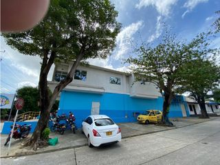 Foto 1 de Venta de Local Comercial rentando en la ciudad de Barranquilla