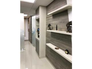 Foto 8 de Oficina amoblada en venta Alto Prado Barranquilla