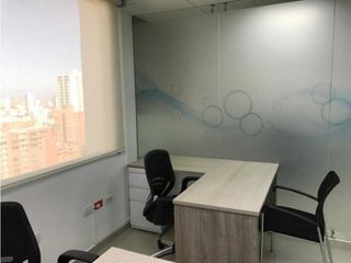 Foto 4 de Oficina amoblada en venta Alto Prado Barranquilla