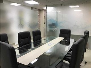 Foto 7 de Oficina amoblada en venta Alto Prado Barranquilla