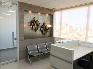 Foto 1 de Oficina amoblada en venta Alto Prado Barranquilla