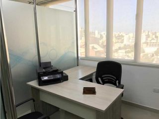 Foto 3 de Oficina amoblada en venta Alto Prado Barranquilla