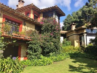 Foto 4 de CASA CAMPESTRE BERMEO - FACATATIVA