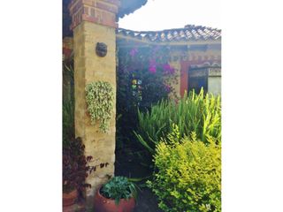 Foto 10 de CASA CAMPESTRE BERMEO - FACATATIVA