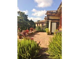 Foto 5 de CASA CAMPESTRE BERMEO - FACATATIVA