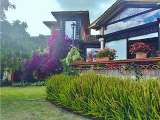 Foto 2 de CASA CAMPESTRE BERMEO - FACATATIVA