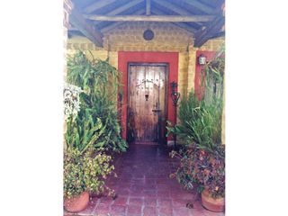 Foto 7 de CASA CAMPESTRE BERMEO - FACATATIVA