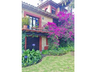 Foto 1 de CASA CAMPESTRE BERMEO - FACATATIVA