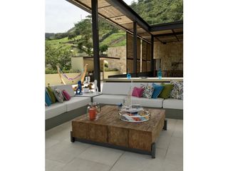 Foto 5 de HERMOSA CASA PARA LA VENTA -  VILLETA - CUNDINAMARCA