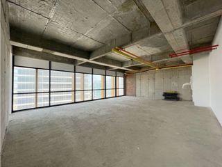 Foto 2 de Vendemos oficina corporativas en Edificio Portus Manga en Cartagena