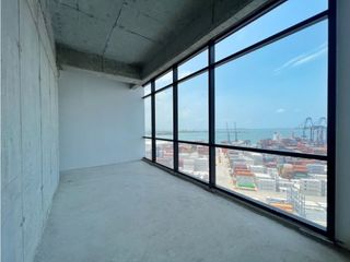 Foto 6 de Vendemos oficina corporativas en Edificio Portus Manga en Cartagena