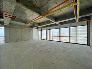 Foto 1 de Vendemos oficina corporativas en Edificio Portus Manga en Cartagena