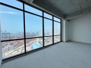 Foto 4 de Vendemos oficina corporativas en Edificio Portus Manga en Cartagena