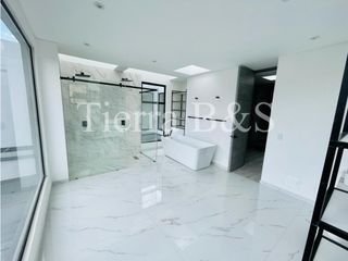 Foto 6 de VENTA DE CASA EN SAN JACINTO 450 M2, POR $3.500'000.000