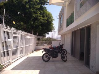 Foto 2 de VENDO CASA NUEVO HORIZONTE - BARRANQUILLA