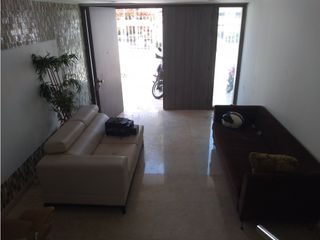 Foto 5 de VENDO CASA NUEVO HORIZONTE - BARRANQUILLA