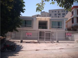 Foto 1 de VENDO CASA NUEVO HORIZONTE - BARRANQUILLA