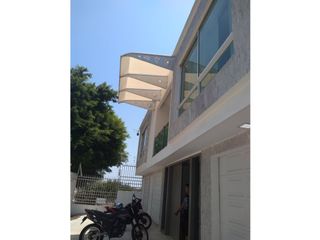 Foto 3 de VENDO CASA NUEVO HORIZONTE - BARRANQUILLA