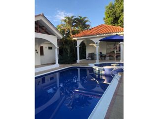 Foto 1 de Venta Casa Campo, Girardot