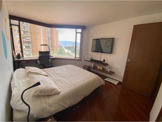 Foto 4 de Venta Apartamento Gratamira, Bogotá