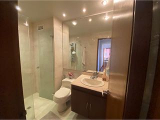 Foto 3 de Venta Apartamento Gratamira, Bogotá